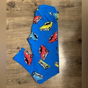 LuLaRoe TC Leggings *RARE*